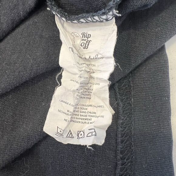 Travis Mathew Performance Men’s T Shirt Size L - Picture 4 of 6